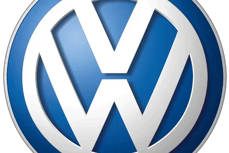 Volkswagen Golf GTE charging cable