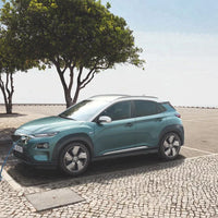 Hyundai Kona Electric 2018-2019 Ladekabel