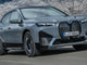 BMW iX xDrive50 Ladekabel