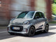 Smart EQ ForTwo ladekabel