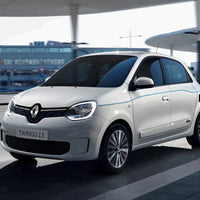 Renault Twingo Electric Ladekabel