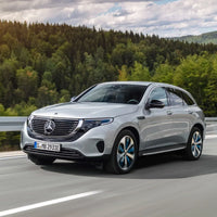 Mercedes EQC 4Matic 2021 Ladekabel