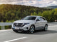 Mercedes EQC 4Matic 2021 Ladekabel