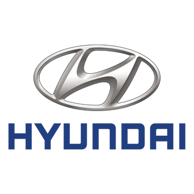 Logo Hyundai