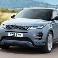 Range Rover Evoque ladekabel