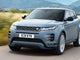 Range Rover Evoque ladekabel