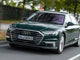 Audi A8 TFSI PHEV Ladekabel