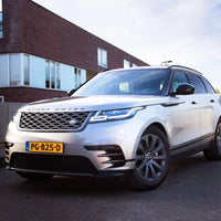 Range Rover Velar ladekabel