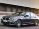 BMW 520e PHEV Ladekabel