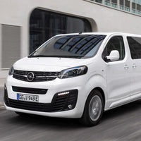 Opel Vivaro-e Combi ladekabel