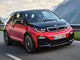 BMW i3 33 kWh Ladekabel