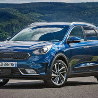 Kia e-Niro 2018/2019 Ladekabel