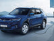 SsangYong Korando e-Motion ladekabel