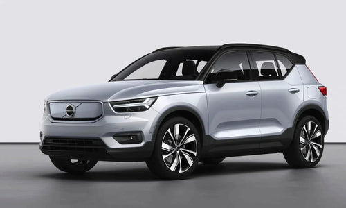 Volvo XC40 Recharge P8 AWD Ladekabel