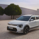 Kia e-Niro (2020-2021) Ladekabel