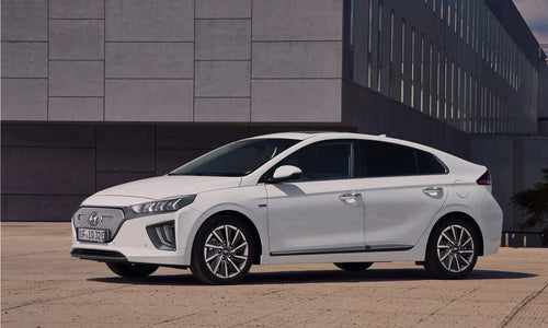 Hyundai Ioniq Ladekabel