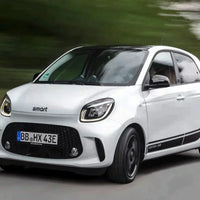 Smart EQ ForFour ladekabel