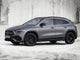 Mercedes GLA PHEV Ladekabel