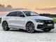 Audi Q8 PHEV Ladekabel