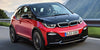 BMW i3 33 kWh charging cable