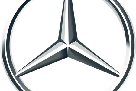 Mercedes C 63 Charging cable