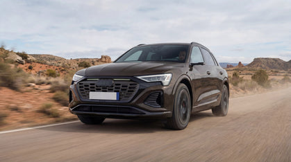 Audi Q8 E-Tron charging cable