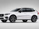 Volvo XC60 PHEV Ladekabel