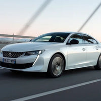 Peugeot 508 Ladekabel