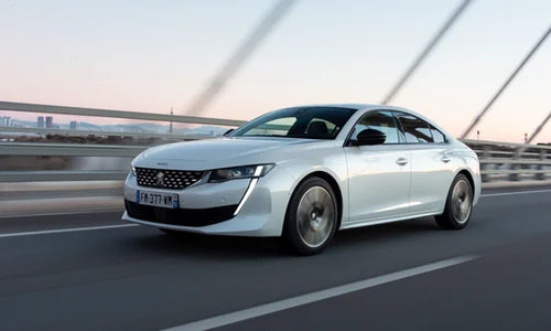 Peugeot 508 Ladekabel