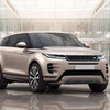 Range Rover Evoque charging cable