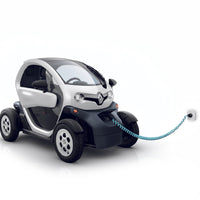 Renault Twizy E-Tech Ladekabel