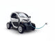 Renault Twizy E-Tech Ladekabel