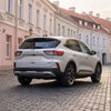 Ford Kuga PHEV charging cable