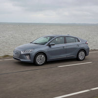 Hyundai Ioniq charging cable
