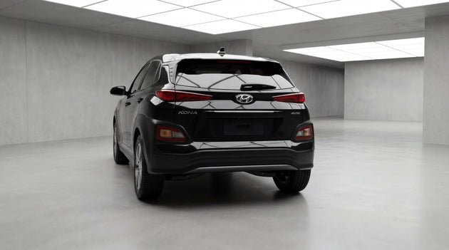 Hyundai Kona Electric 2018-2019 charging cable
