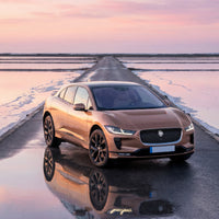 Jaguar I-Pace charging cable