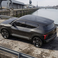 Kia EV2 charging cable