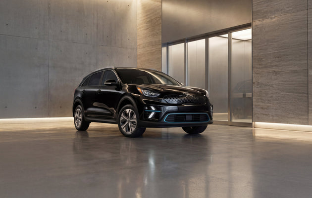 Kia E-Niro 2018/2019 charging cable