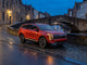 Kia Sportage PHEV charging cable