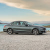 Mercedes C350e Plug-In