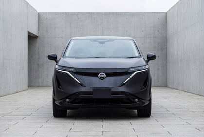 Nissan Ariya charging cable