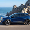 Opel Mokka Electric Charging cable