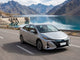 Toyota Prius charging cable 2017-