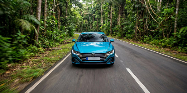 Volkswagen Arteon Charging cable