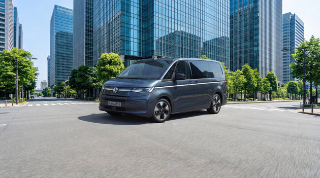 Volkswagen Multivan Charging cable