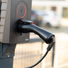 Adapter typ 2 (laddstation) till typ F 230V schukouttag