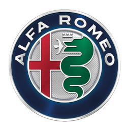 Alfa Romeo laddkabel