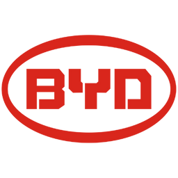 BYD laddkabel