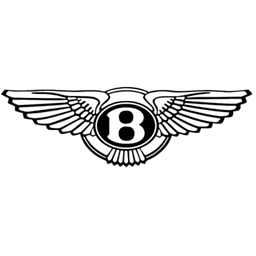 Bentley laddningskabel