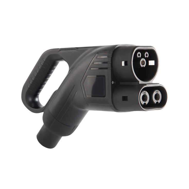 CCS2 Stickpropp 200A